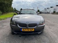 tweedehands BMW Z4 3.0i