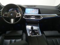 tweedehands BMW X5 xDrive45e High Executive M Sport Automaat / Panoramadak / Laserlight / Active Steering / Parking Assistant Plus / M Multifunctionele stoelen / Harman Kardon / Adaptief onderstel