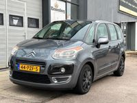 tweedehands Citroën C3 Picasso 1.6 VTi Aura, NAP, APK, CRUISECR