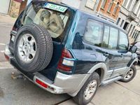 tweedehands Mitsubishi Pajero UNIQUEMENT EXPORT