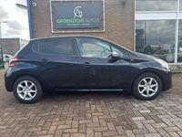 tweedehands Peugeot 208 1.2 VTi Style