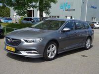 tweedehands Opel Insignia Sports Tourer 1.5 Turbo Business Executive