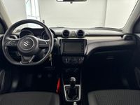 tweedehands Suzuki Swift 1.2 Select Smart Hybrid | Navigatie | Parkeercamera | Apple Carplay/Android Auto