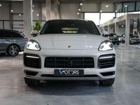 tweedehands Porsche Cayenne V6 PHEV - Lightweight Sport Package - trekhaak -