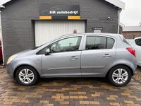 Occasion Opel Corsa Business 90 PK (66 kW) 2007 Grijs Hatchback