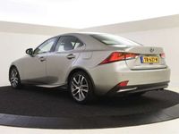 tweedehands Lexus IS300 Hybrid Business Line Pro | NL auto | Navi | Park s