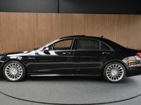 tweedehands Mercedes S65 AMG AMG Lang 3D Burmester-Head up-360 Camera-Massagestoele