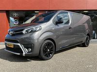 Occasion Toyota Proace BlackLine 122 PK (89 kW) 2021 Bestelauto MPV
