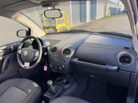 Occasion VW New Beetle Comfortline 2007 Zwart Hatchback