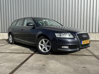 tweedehands Audi A6 Avant 2.0 TFSI Pro Line xenon - Navi - Facelift -