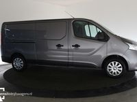 tweedehands Renault Trafic bestel 1.6 dCi T29 L2H1 Luxe