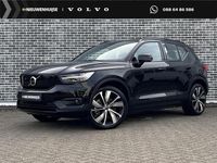 Occasion Volvo XC40 R-Design 300 kW (408 PK) 2020 Zwart SUV