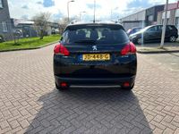 tweedehands Peugeot 2008 AUTOMAAT