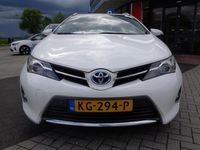 tweedehands Toyota Auris 1.8 Hybrid 136pk Aut Lease | DEALERONDERHOUDEN | NAVI | CAMERA |