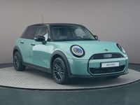 Occasion Mini Cooper Classic 156 PK (114 kW) 2025 Groen Hatchback