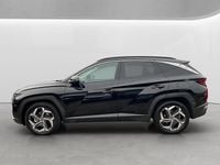 Occasion Hyundai Tucson Premium 2024 Zwart SUV