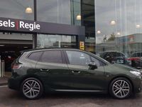 Occasion BMW 218 Active Tourer M Sport 136 PK (100 kW) 2024 Groen, metallic lak MPV