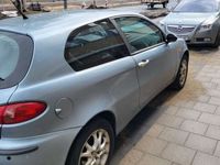 tweedehands Alfa Romeo 147 1.6 Twin Spark Distinctive