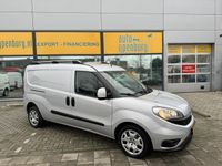 tweedehands Fiat Doblò Cargo 1.6 MJ L2H1 Maxi Start & Stop Automaat * 63.247 Km * Airco *