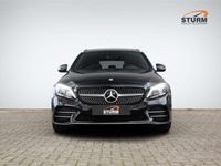 tweedehands Mercedes C160 Estate Business Solution AMG Plus Upgrade Edition