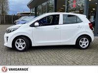 tweedehands Kia Picanto 1.0 CVVT EconomyPlusLine Bovag rijklaarprijs !