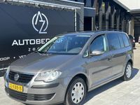 tweedehands VW Touran 1.4 TSI Trendline Automaat !!