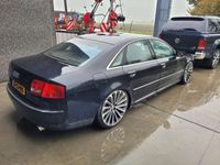 tweedehands Audi A8 4.2 quattro