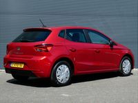 tweedehands Seat Ibiza 1.0 TSI Style Business Intense Navi / Camera / PDC