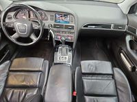 tweedehands Audi A6 Limousine 3.2 FSI quattro/YOUNGTIMER/ACC/STANDKACH