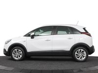Occasion Opel Crossland X Edition 110 PK (80 kW) 2020 Wit SUV