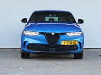 Occasion Alfa Romeo Tonale Edizione Speciale 2023 Blauw SUV