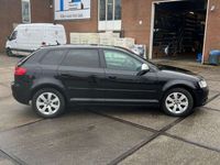 tweedehands Audi A3 1.4 TFSI Attraction