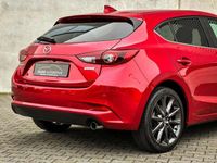 tweedehands Mazda 3 1.5 SkyActiv-G 100 GT-M | Apple CarPlay | Head-Up