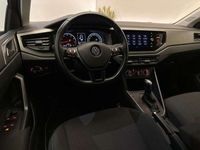 tweedehands VW Polo 1.0 TSI 95pk DSG Comfortline | Adaptive Cruise Con