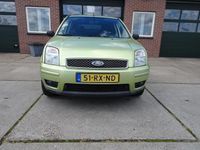 tweedehands Ford Fusion 1.4-16V Futura