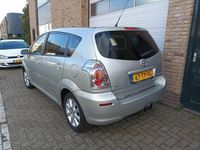 Occasion Toyota Verso 129 PK (94 kW) 2007 Grijs MPV