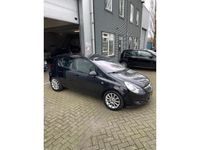tweedehands Opel Corsa 1.4-16V Cosmo AUTOMAAT 5 DEURS NIEUWE APK
