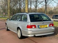 tweedehands BMW 520 520 Touring i AUTOMAAT!YOUNGTIMER!AIRCO!KOOPJE!