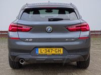 tweedehands BMW X2 SDrive18i High Executive Edition