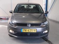 tweedehands VW Polo 1.4 TDI BlueMotion > Export ¤6350,- Netto <