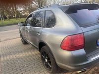 Occasion Porsche Cayenne 340 PK (250 kW) 2005 Grijs SUV