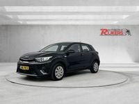 Occasion Kia Stonic 120 PK (88 kW) 2022 Zwart SUV