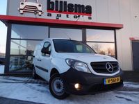 tweedehands Mercedes Citan 108 CDI BlueEFFICIENCY Business Professional airco cruise