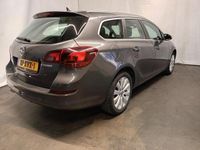 tweedehands Opel Astra Sports Tourer 1.4 Turbo Sport Navi