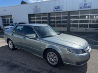 tweedehands Saab 9-5 2.0t Griffin Sport Sedan Automaat