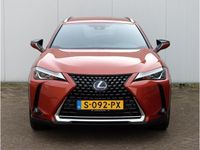 tweedehands Lexus UX 250h Style | Stoel/stuurwielverwarming | Dodehoek | Parkeersenso