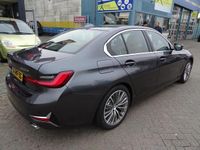 Occasion BMW 330e 2020 Grijs (metallic) Sedan