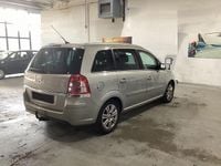Occasion Opel Zafira Cosmo 140 PK (102 kW) 2010 Mpv MPV