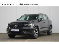 Occasion Volvo XC40 Plus 197 PK (144 kW) 2025 Zwart SUV