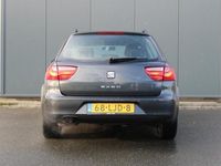 tweedehands Seat Exeo ST 1.6 Reference. Climate Control, Cruise Control, Centrale vergrendeling, Elektrische Ramen, Elektrische spiegels